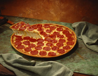 Pizza Specials